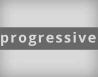 Progressive Mode